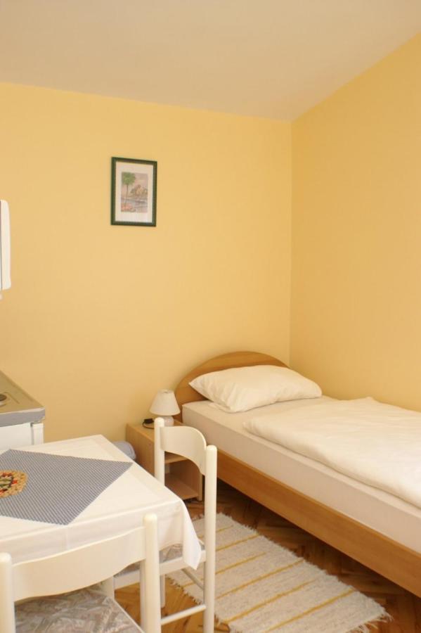 Apartments With A Parking Space Vodice - 4172 Экстерьер фото