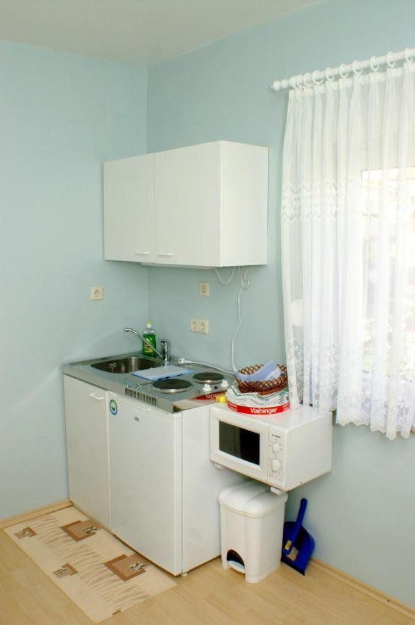 Apartments With A Parking Space Vodice - 4172 Экстерьер фото