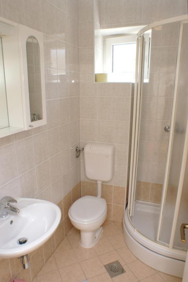Apartments With A Parking Space Vodice - 4172 Экстерьер фото