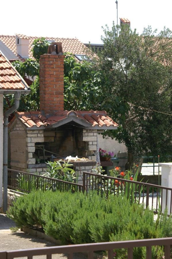 Apartments With A Parking Space Vodice - 4172 Экстерьер фото
