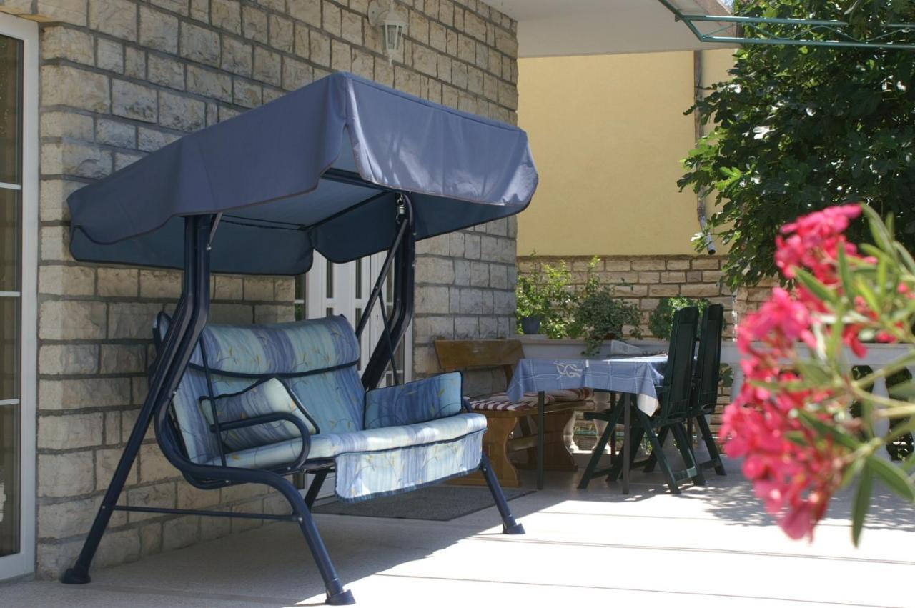 Apartments With A Parking Space Vodice - 4172 Экстерьер фото