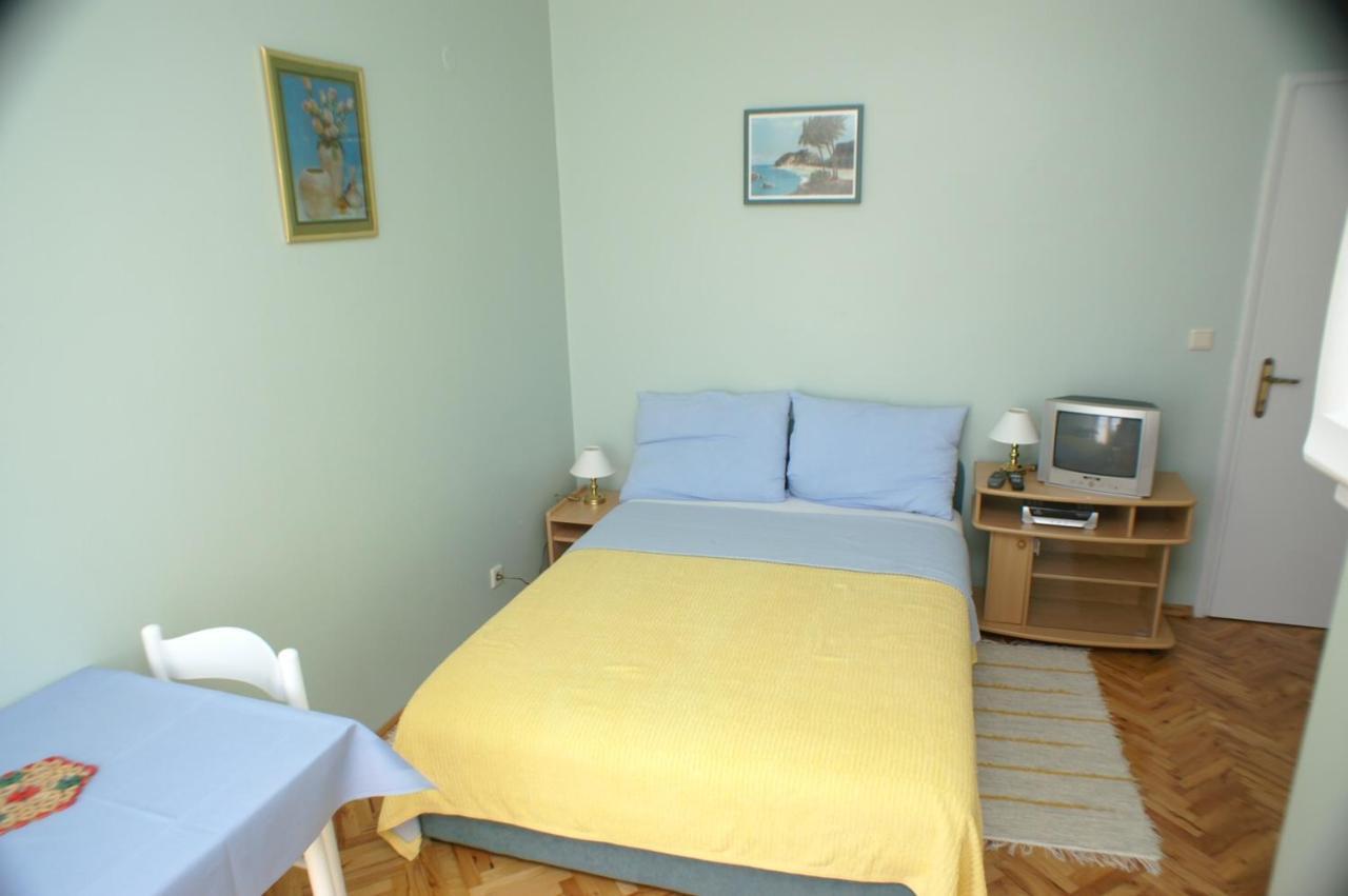 Apartments With A Parking Space Vodice - 4172 Экстерьер фото