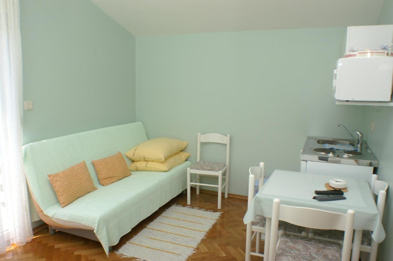 Apartments With A Parking Space Vodice - 4172 Экстерьер фото