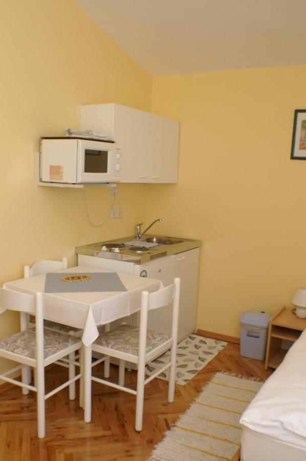 Apartments With A Parking Space Vodice - 4172 Экстерьер фото