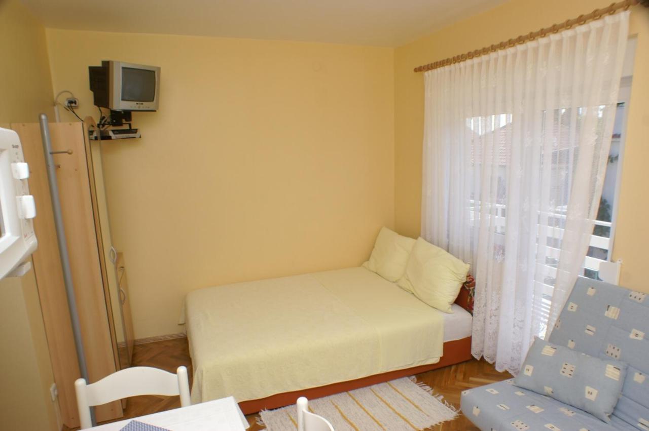 Apartments With A Parking Space Vodice - 4172 Номер фото