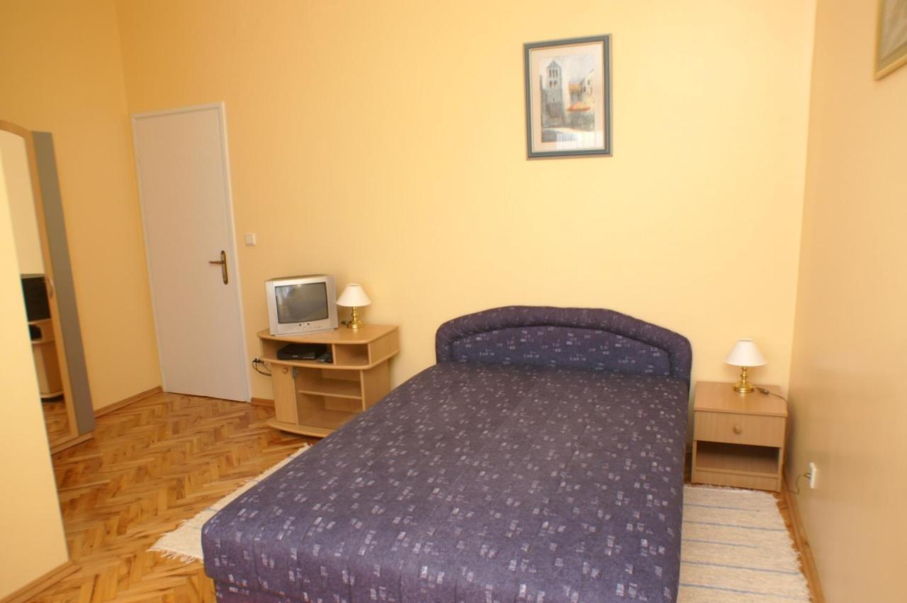 Apartments With A Parking Space Vodice - 4172 Экстерьер фото