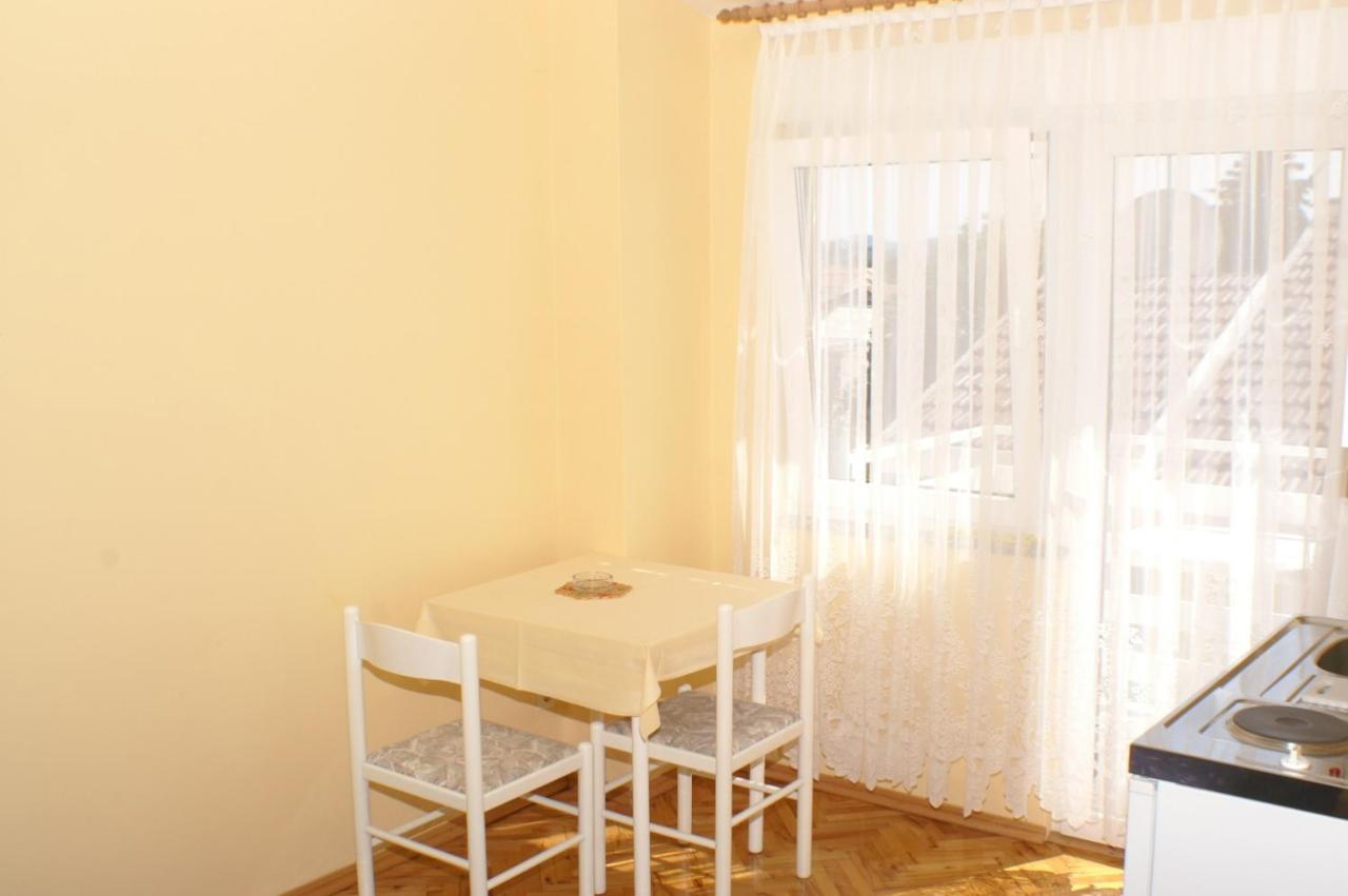 Apartments With A Parking Space Vodice - 4172 Экстерьер фото