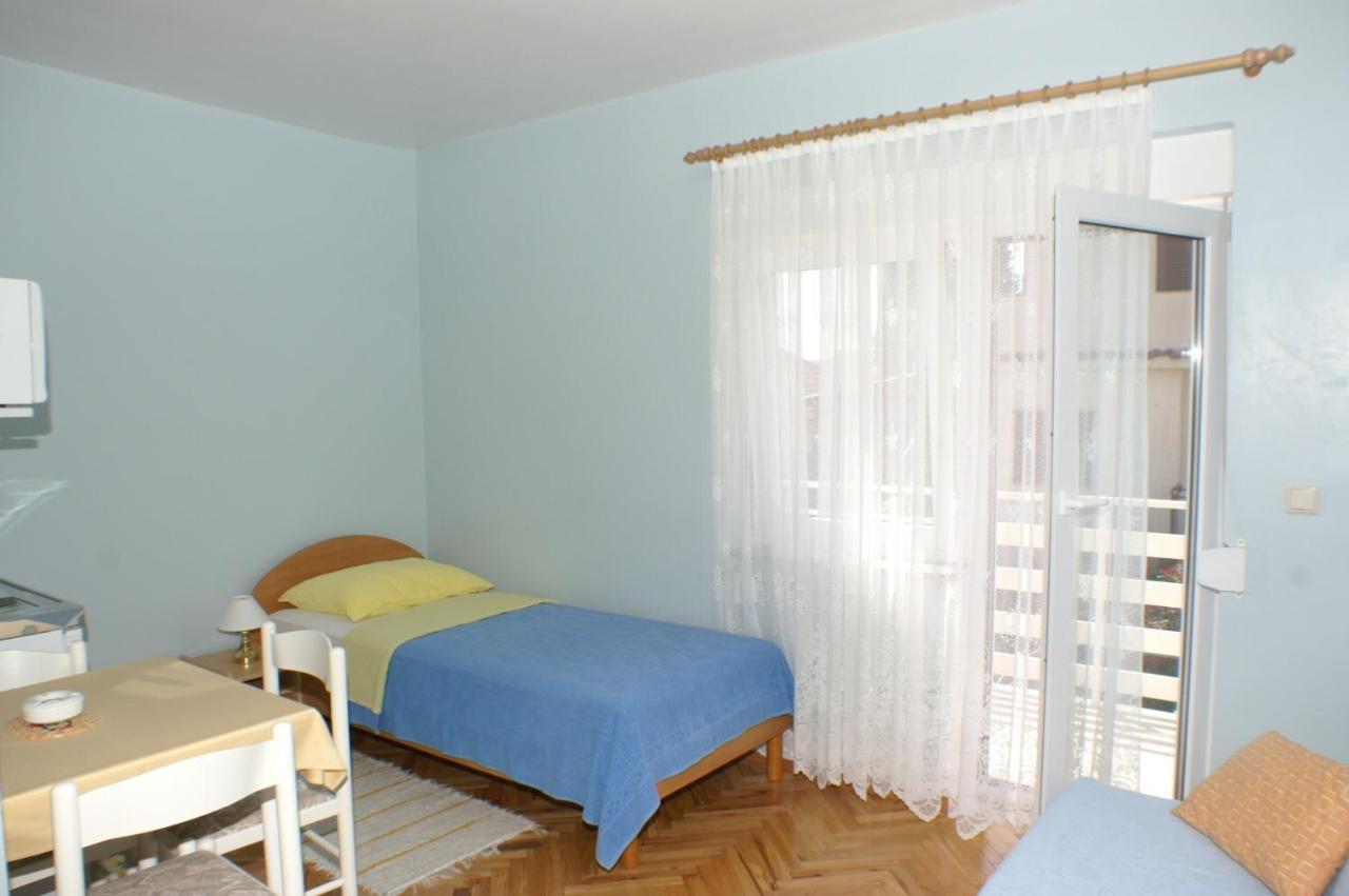 Apartments With A Parking Space Vodice - 4172 Экстерьер фото