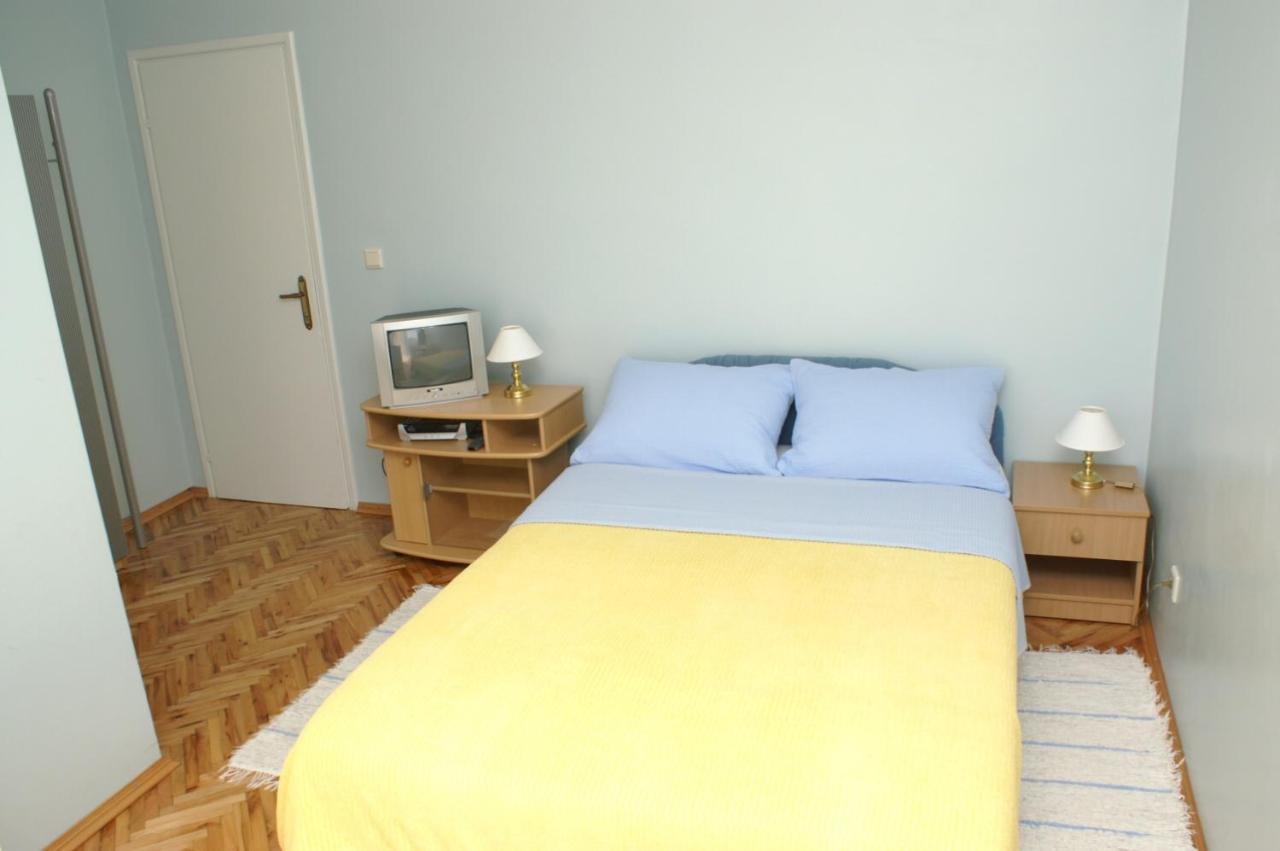 Apartments With A Parking Space Vodice - 4172 Экстерьер фото