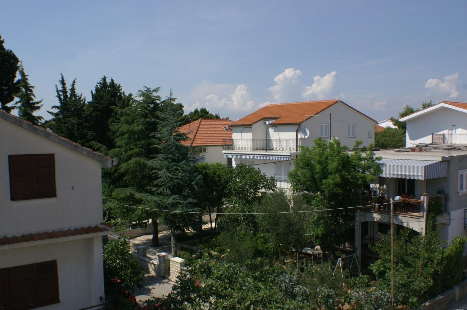 Apartments With A Parking Space Vodice - 4172 Экстерьер фото