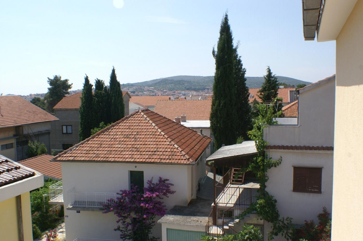 Apartments With A Parking Space Vodice - 4172 Экстерьер фото