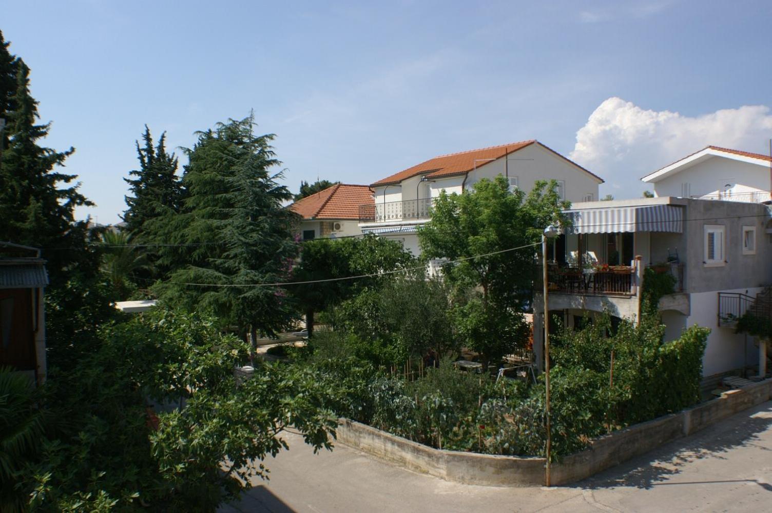Apartments With A Parking Space Vodice - 4172 Экстерьер фото