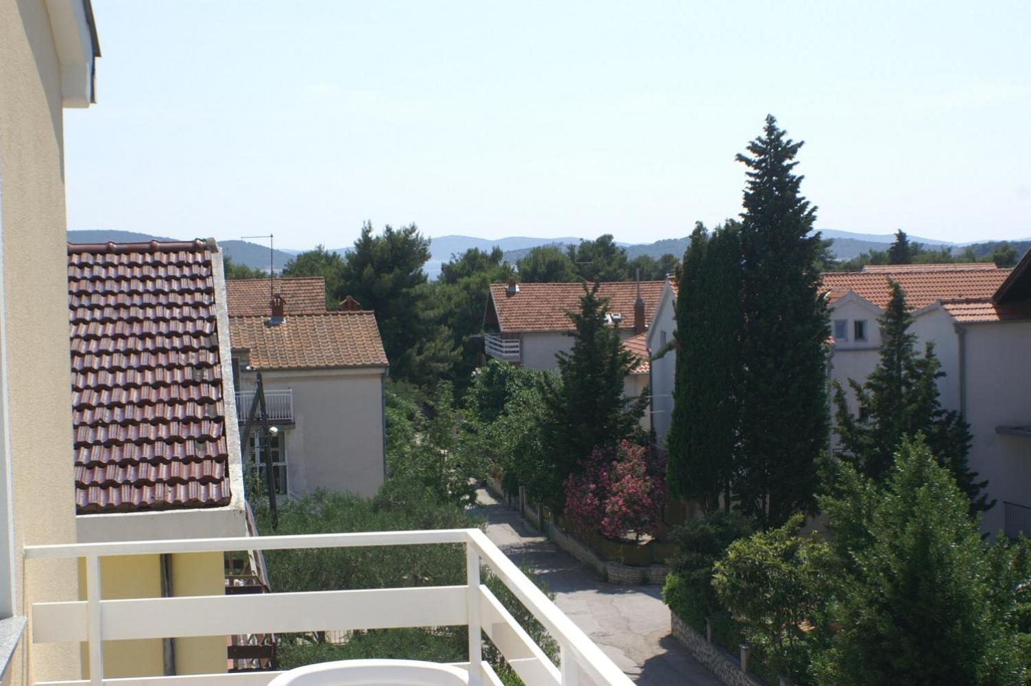 Apartments With A Parking Space Vodice - 4172 Экстерьер фото
