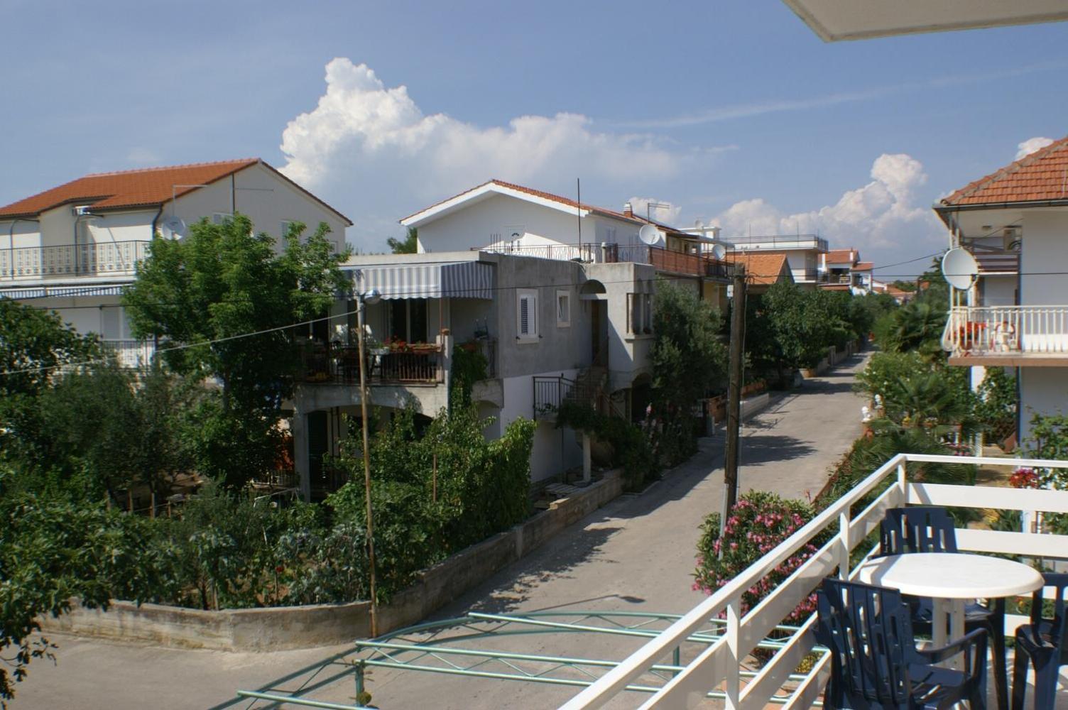 Apartments With A Parking Space Vodice - 4172 Экстерьер фото