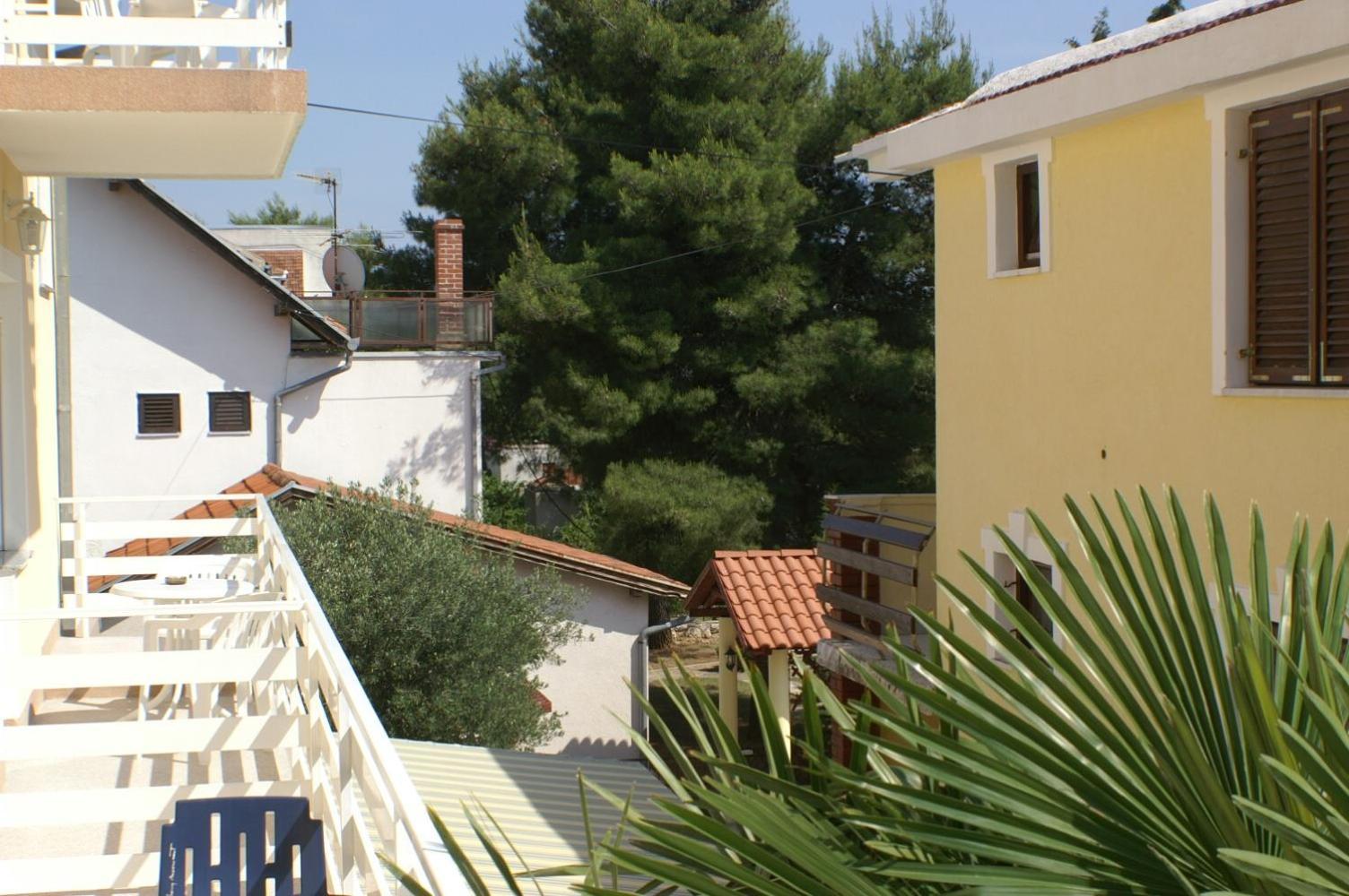 Apartments With A Parking Space Vodice - 4172 Экстерьер фото